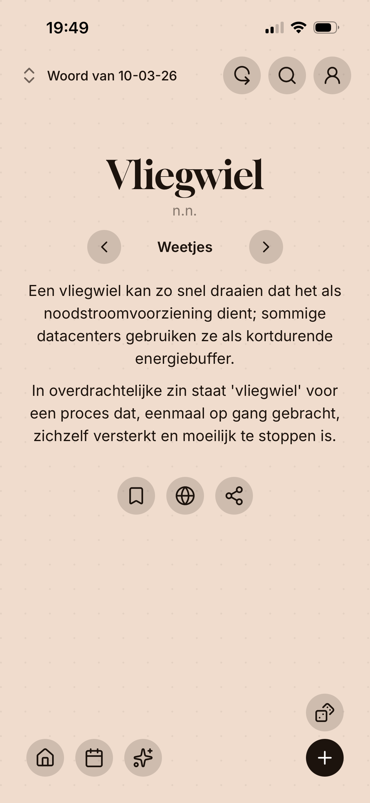 Ontdek anekdotes