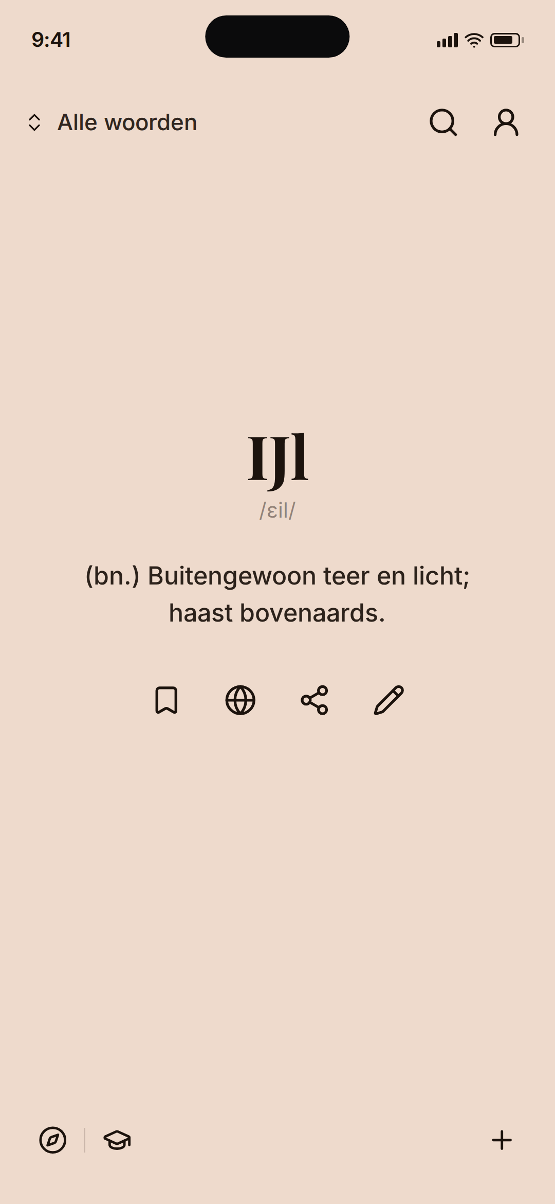 Verrijk je woordenschat
